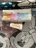 Lularoe Print Gray Casual Dress Size XS - photo 7