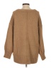 Free People Tan Pullover Sweater Size S - photo 2