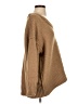 Free People Tan Pullover Sweater Size S - photo 4