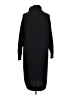Vero Moda Black Casual Dress Size XL - photo 2