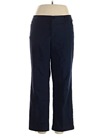 Christopher & Banks Casual Pants (view 1)