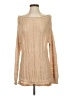 Majorelle Tan Pullover Sweater Size XXS - photo 1