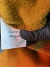 Unbranded Brown Fleece Size XL - photo 7