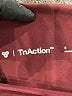 TnAction Burgundy Active Pants Size S - photo 7