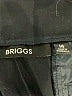 Briggs Blue Dress Pants Size 14 - photo 4