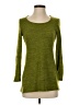 Michael Tyler Green 3/4 Sleeve Top Size XS - photo 1