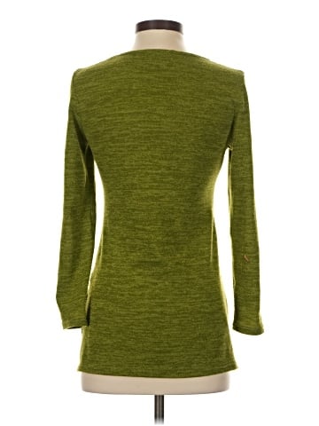 Michael Tyler 3/4 Sleeve Top (view 2)