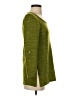 Michael Tyler Green 3/4 Sleeve Top Size XS - photo 4