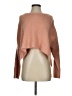 Forever 21 Contemporary Tan Pullover Sweater Size S - photo 1