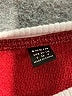 Shein Color Block Red Pullover Sweater Size 4 - photo 7