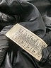 Max Studio Black Coat Size M - photo 7