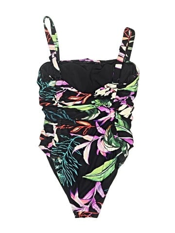 Carmen Marc Valvo One Piece Swimsuit (view 2)