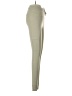 Athleta Solid Ivory Tan Active Pants Size XXS - photo 4