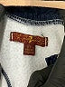 7 For All Mankind 100% Polyester Color Block White Pullover Sweater Size 2T - photo 3