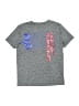 Under Armour Gray Active T-Shirt Size L (youth) - photo 1