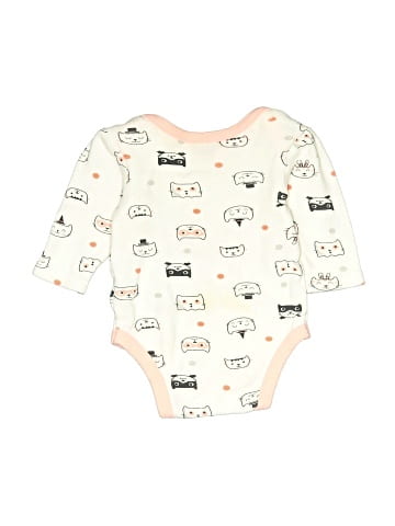 Rene Rofe Long Sleeve Onesie (view 2)