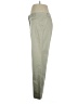 Talbots Solid Green Casual Pants Size 16 - photo 5