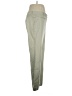 Talbots Solid Green Casual Pants Size 16 - photo 4