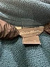 Eddie Bauer Teal Fleece Size M - photo 6