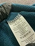 Eddie Bauer Teal Fleece Size M - photo 7