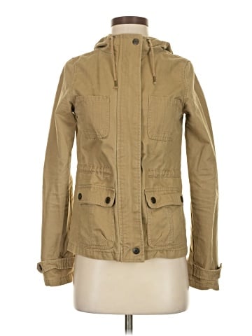 Prince & Fox Jacket (view 1)