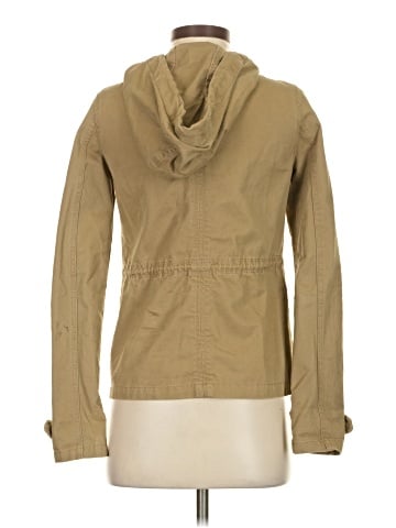 Prince & Fox Jacket (view 2)