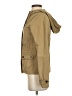 Prince & Fox 100% Cotton Solid Tan Jacket Size XS - photo 5