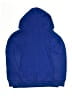 LAT Blue Pullover Hoodie Size M (youth) - photo 2