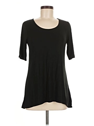 Kenar 3/4 Sleeve T-Shirt (view 1)