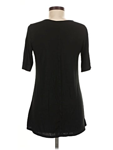 Kenar 3/4 Sleeve T-Shirt (view 2)