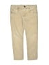 Zara Solid Tan Jeans Size 4 - 5 - photo 1
