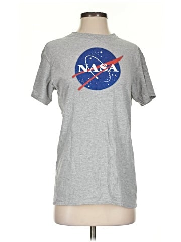 Delta Pro Weight Short Sleeve T-Shirt (view 1)