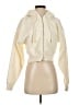 MWL by Madewell Ivory Jacket Size S - photo 1