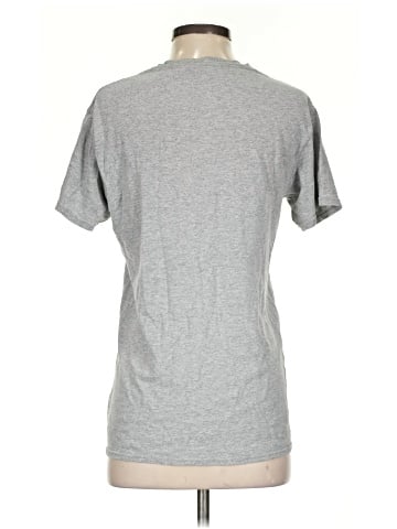 Delta Pro Weight Short Sleeve T-Shirt (view 2)
