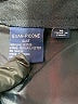 Evan Picone 100% Polyester Solid Black Dress Pants Size 16 - photo 7