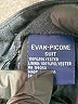 Evan Picone 100% Polyester Solid Black Dress Pants Size 16 - photo 8