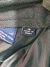 Evan Picone 100% Polyester Solid Black Dress Pants Size 16 - photo 9