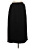 DAZY Chevron-herringbone Black Formal Skirt Size M - photo 1