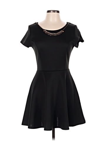 Beware! Casual Dress (view 1)