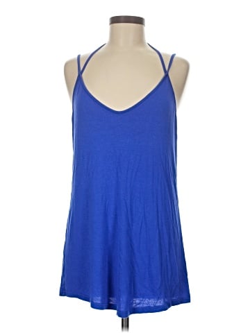 Tobrief Sleeveless Top (view 1)