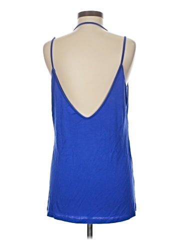 Tobrief Sleeveless Top (view 2)