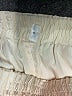 Unbranded Ivory Casual Pants Size 6 - photo 4