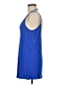 Tobrief Blue Sleeveless Top Size M - photo 5