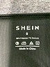 Shein Black Tube Top Size S - photo 7