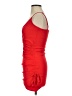 Unbranded Red Cocktail Dress Size UK 6 / US 2 - photo 5