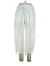A. Byer Ivory Casual Pants Size XL - photo 1