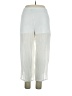 A. Byer Ivory Casual Pants Size XL - photo 2
