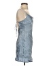 Cotton Candy LA Blue Sleeveless Top Size S - photo 4