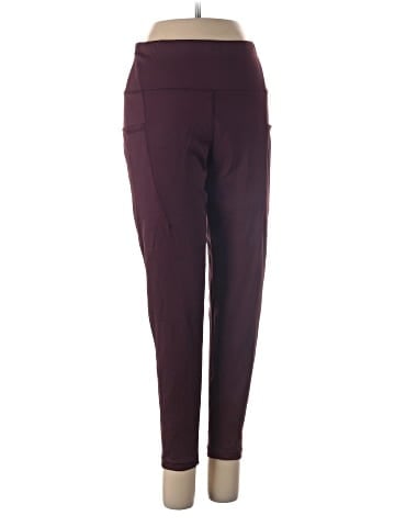 Layer 8 Active Pants (view 1)