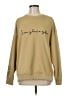 Assorted Brands Tan Long Sleeve Top Size M (estimated) - photo 1